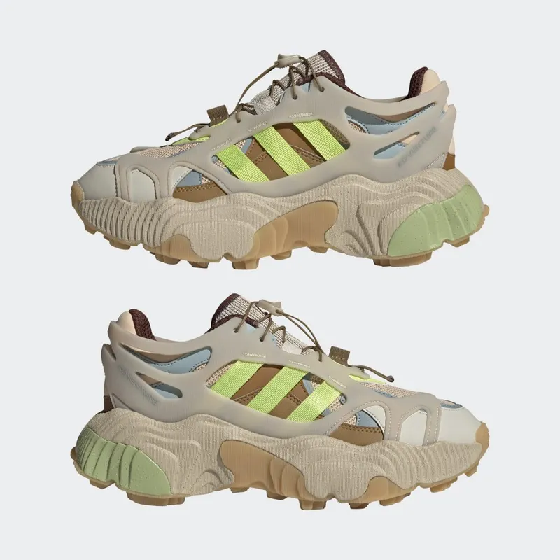 adidas Roverend Adventure Halo Blush / Clay Brown / Aluminium (GW2182)