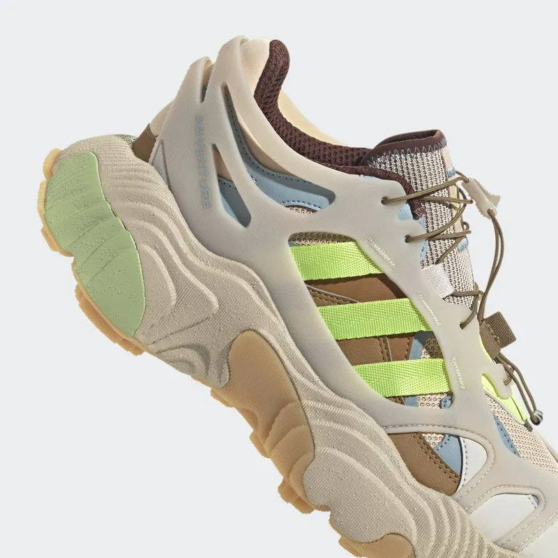 adidas Roverend Adventure Halo Blush / Clay Brown / Aluminium (GW2182)