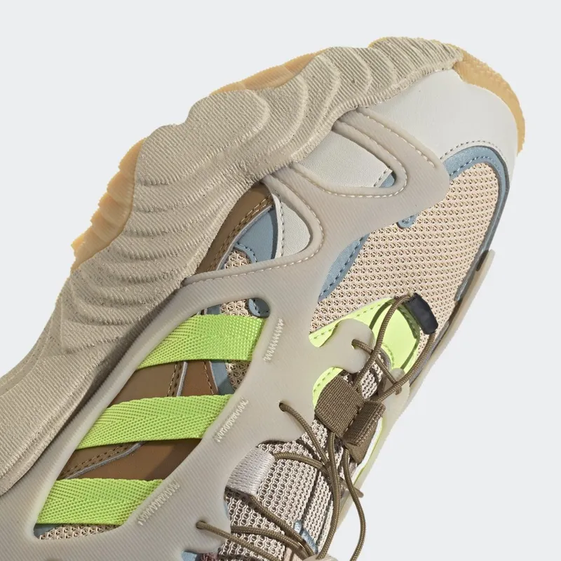 adidas Roverend Adventure Halo Blush / Clay Brown / Aluminium (GW2182)