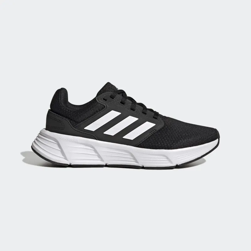 adidas Galaxy 6 Core Black / Cloud White / Core Black (GW3847)
