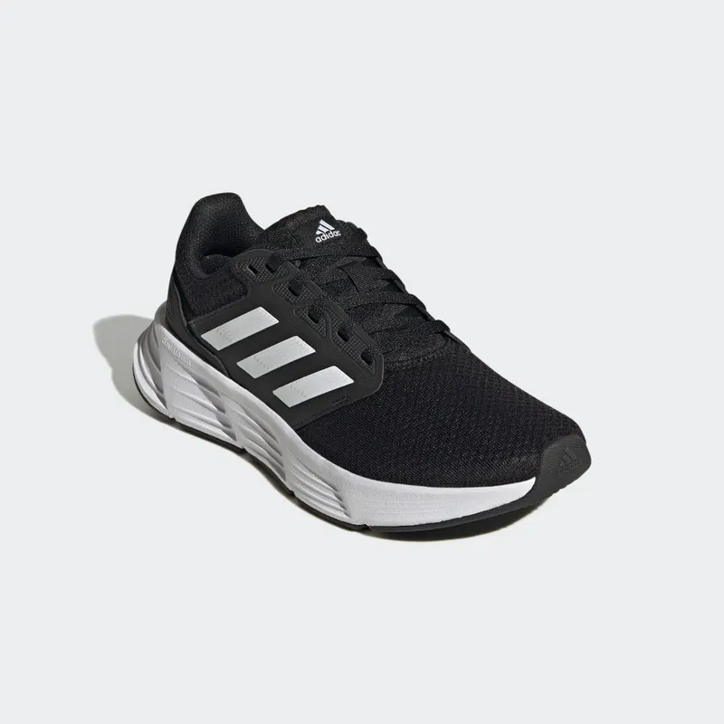 adidas Galaxy 6 Core Black / Cloud White / Core Black (GW3847)