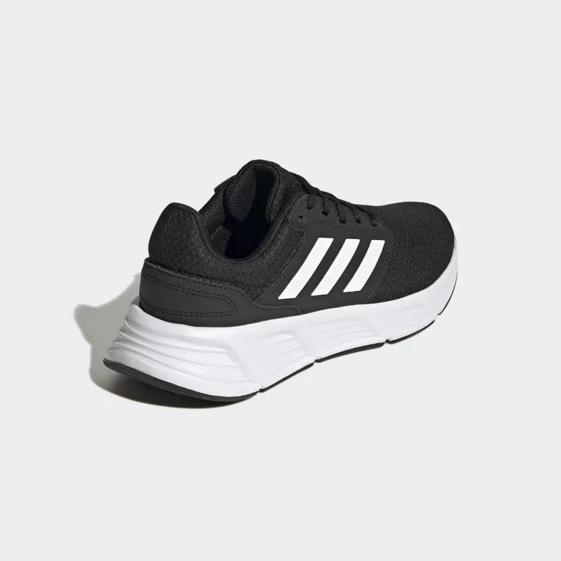 adidas Galaxy 6 Core Black / Cloud White / Core Black (GW3847)