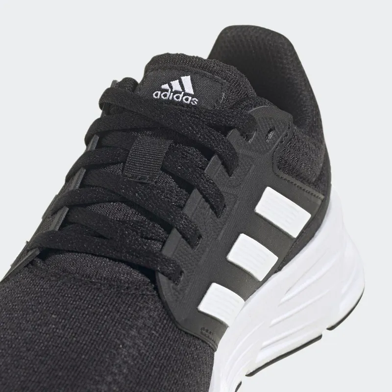 adidas Galaxy 6 Core Black / Cloud White / Core Black (GW3847)