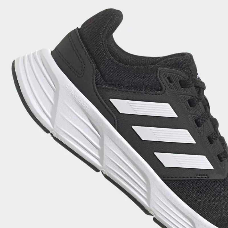 adidas Galaxy 6 Core Black / Cloud White / Core Black (GW3847)