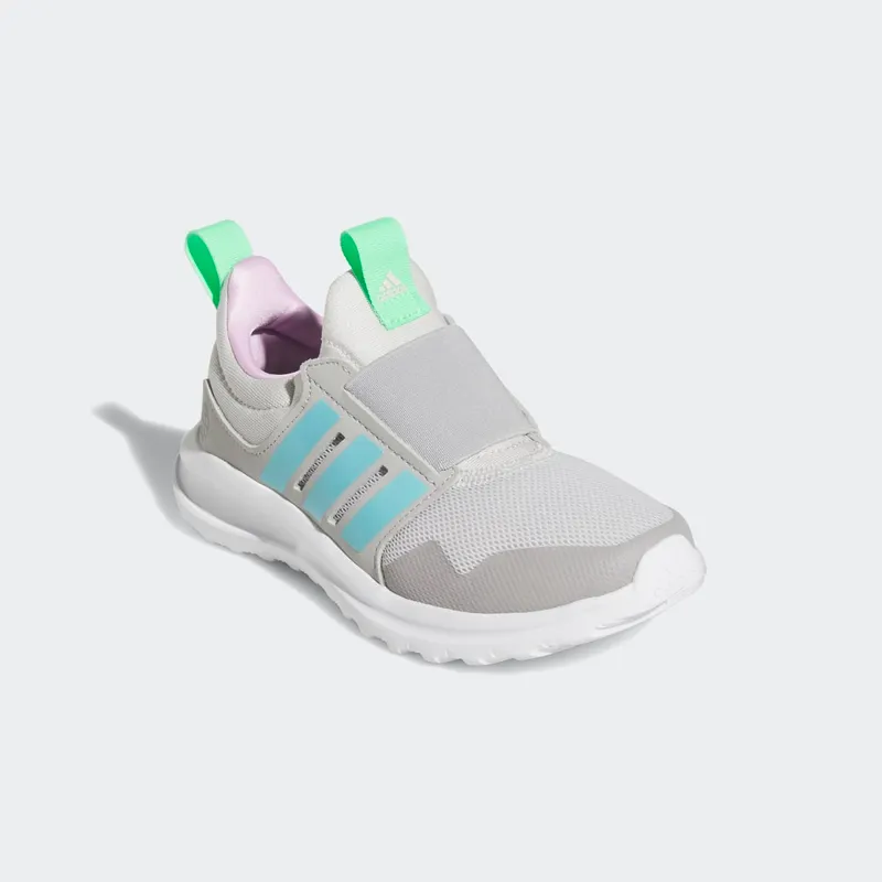 adidas ACTIVERIDE 2.0 Sport Running Slip-On Grey One / Bliss Blue / Grey Two (HP6039)