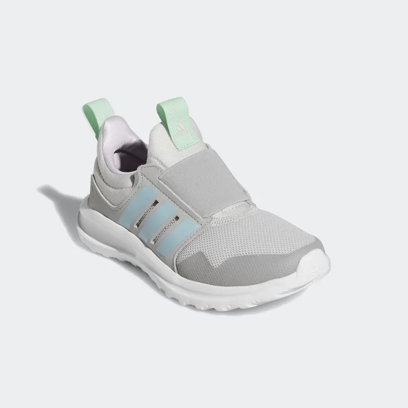 adidas ACTIVERIDE 2.0 Sport Running Slip-On Grey One / Bliss Blue / Grey Two (HP6039)