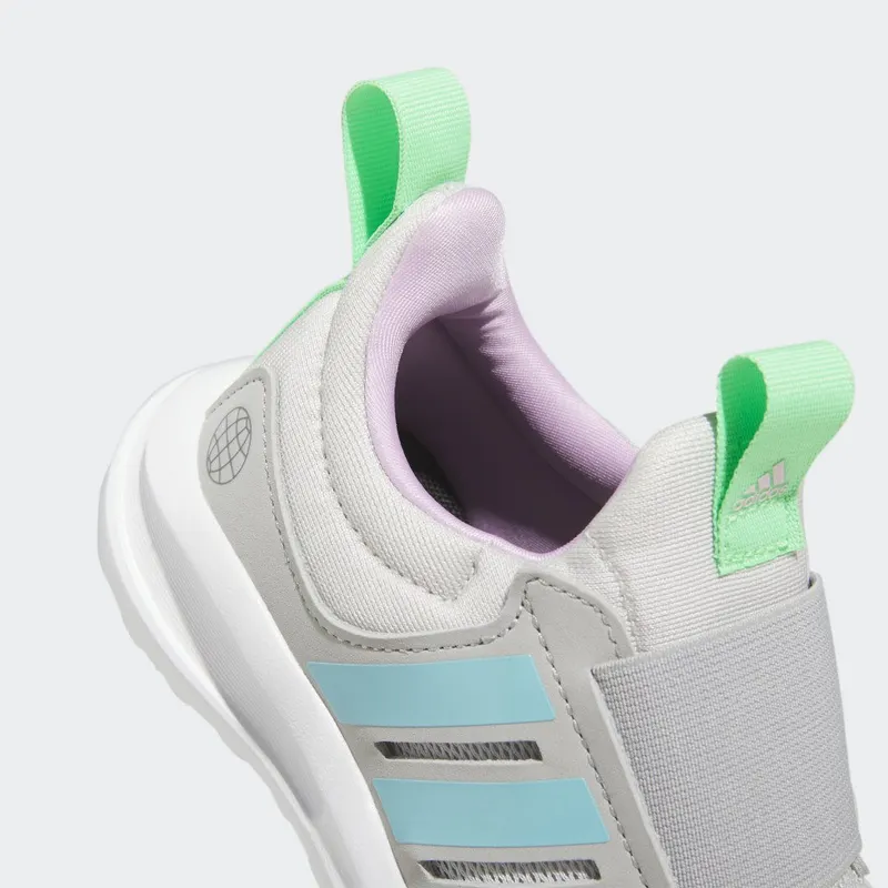 adidas ACTIVERIDE 2.0 Sport Running Slip-On Grey One / Bliss Blue / Grey Two (HP6039)