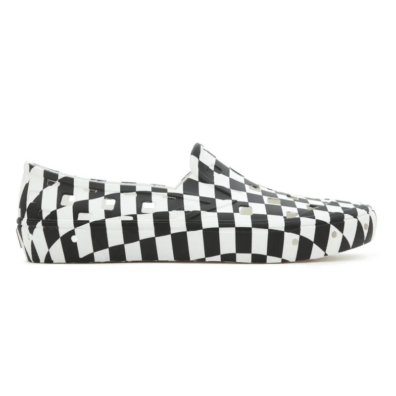 VANS Slip-on Trk Zwart (VN0A5HF8705)