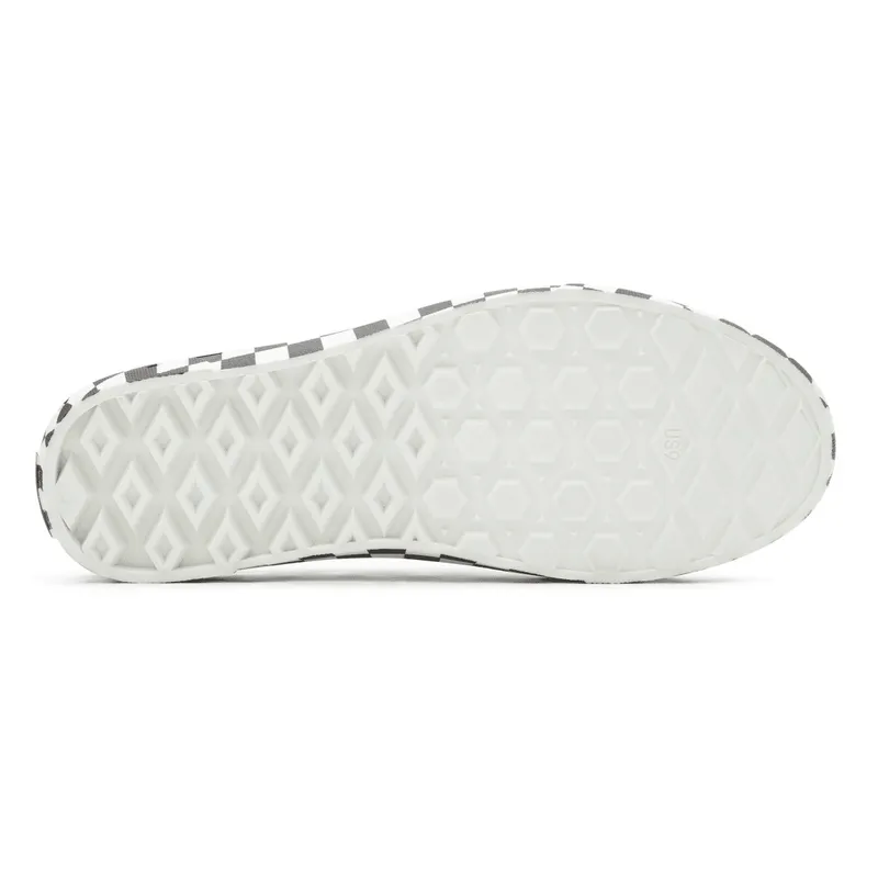 VANS Slip-on Trk Zwart (VN0A5HF8705)