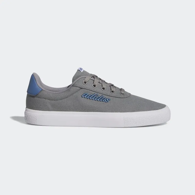 adidas VULCRAID3R Grey Three / Altered Blue / Cloud White (GW5930)