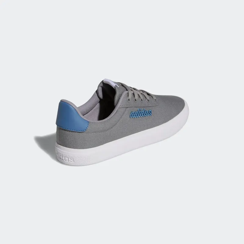 adidas VULCRAID3R Grey Three / Altered Blue / Cloud White (GW5930)