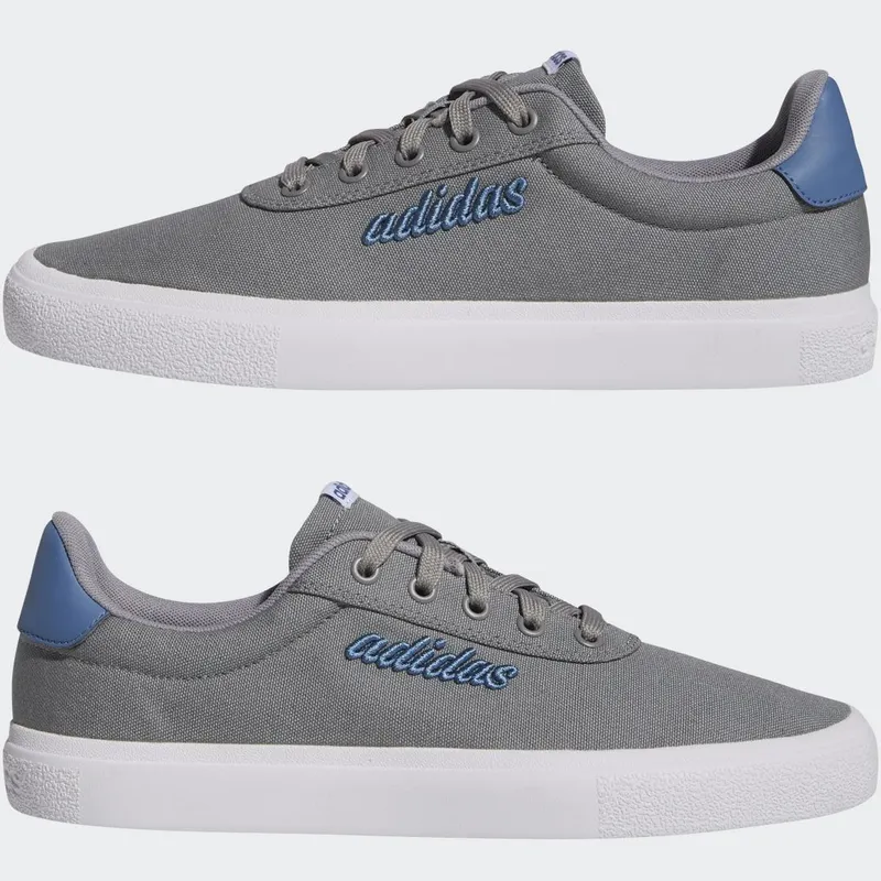 adidas VULCRAID3R Grey Three / Altered Blue / Cloud White (GW5930)