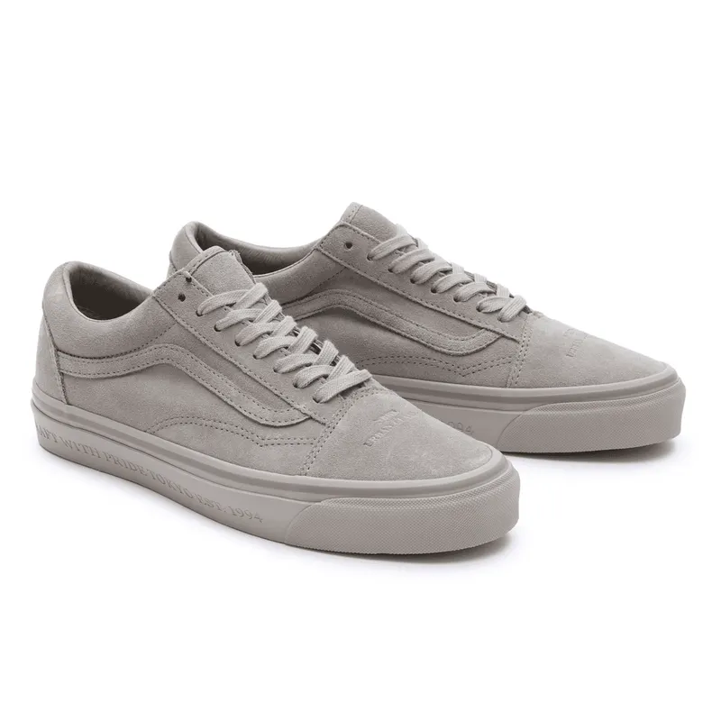 VANS Vans X Neighborhood Old Skool 36 Dx Grijs (VN0A54F31O3)