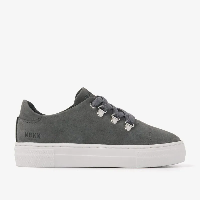 Nubikk Jagger Classic JR Grijs (210495001)