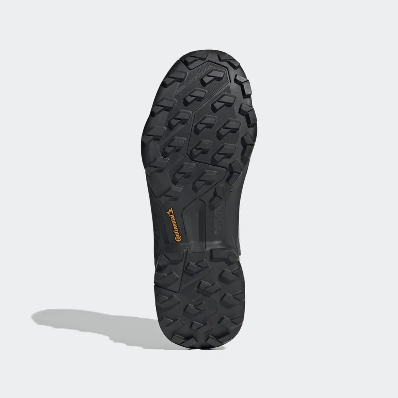 adidas Terrex Swift R3 GORE-TEX Hiking Core Black / Grey Three / Blue Rush (HR1311)