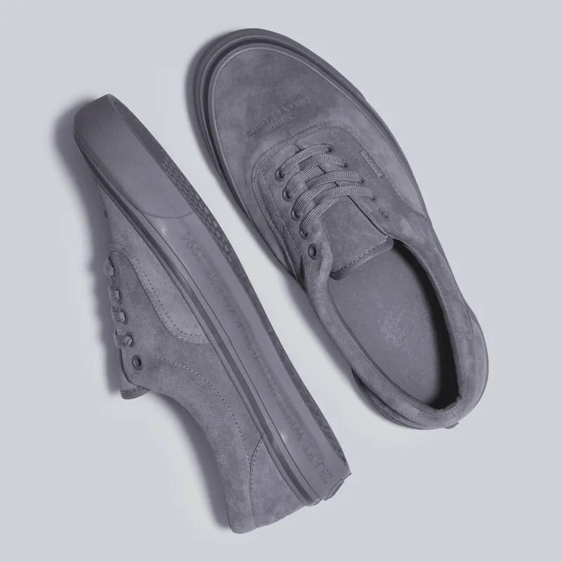 VANS Vans X Neighborhood Era 95 Dx Grijs (VN0A7Q5ZGRY)