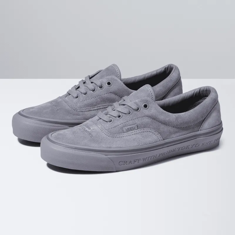 VANS Vans X Neighborhood Era 95 Dx Grijs (VN0A7Q5ZGRY)