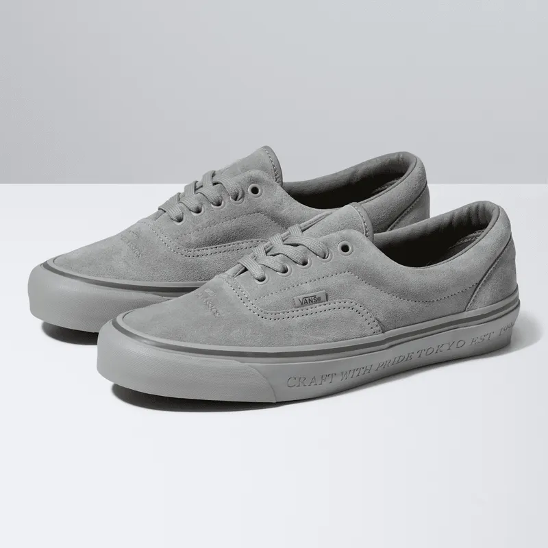 VANS Vans X Neighborhood Era 95 Dx Groen (VN0A7Q5ZSQJ)