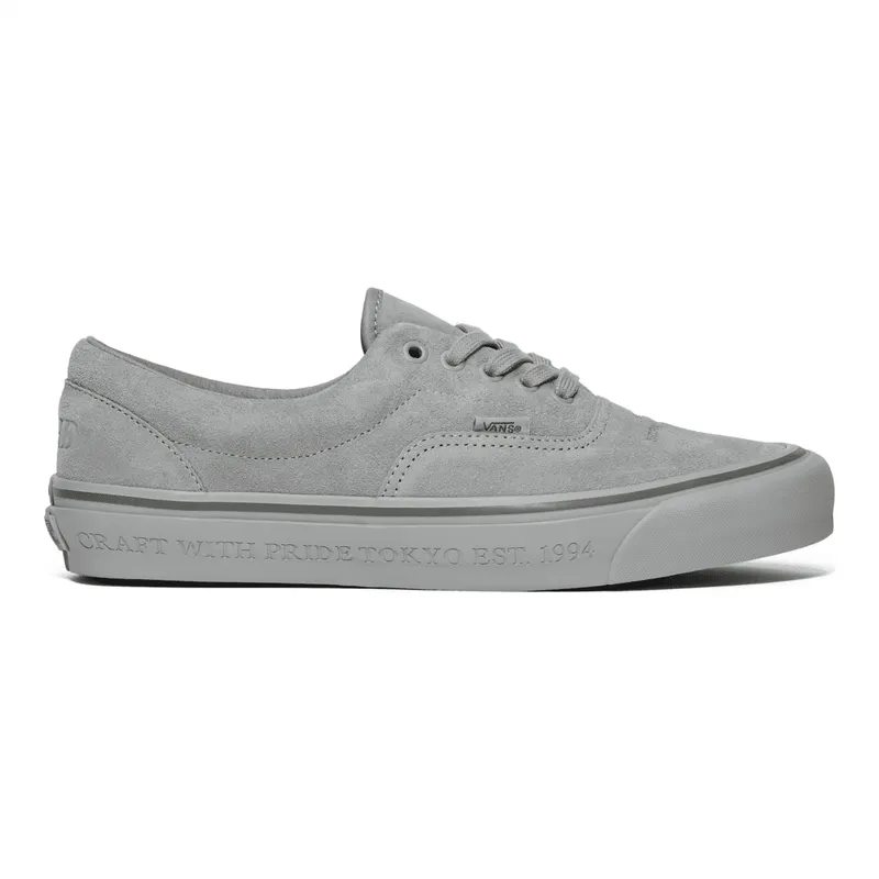 VANS Vans X Neighborhood Era 95 Dx Groen (VN0A7Q5ZSQJ)