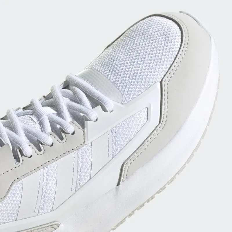 adidas Nebzed Super BOOST Cloud White / Cloud White / Grey One (GX3139)