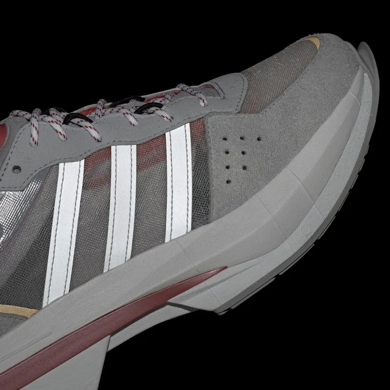 adidas Esiod Clear Onix / Light Onix / Altered Amber (GX6729)