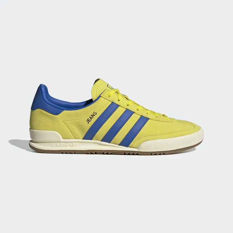 adidas Jeans Pantone / Off White / Blue (GX6954)