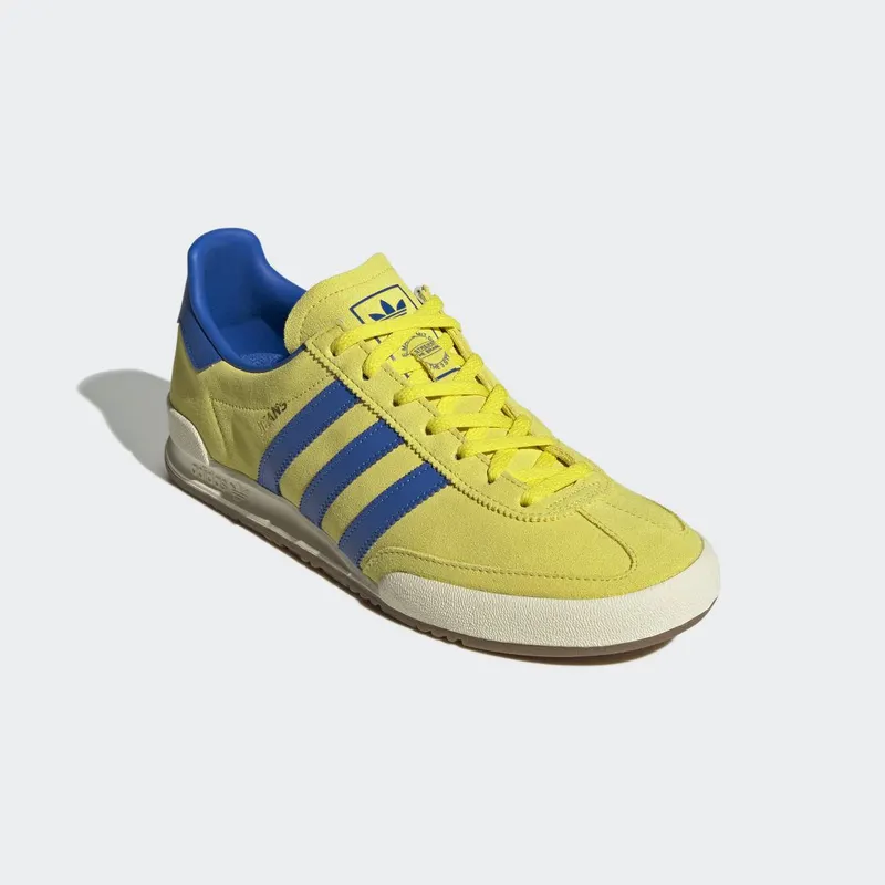 adidas Jeans Pantone / Off White / Blue (GX6954)