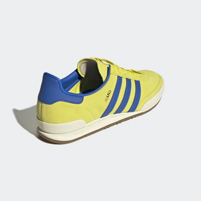 adidas Jeans Pantone / Off White / Blue (GX6954)