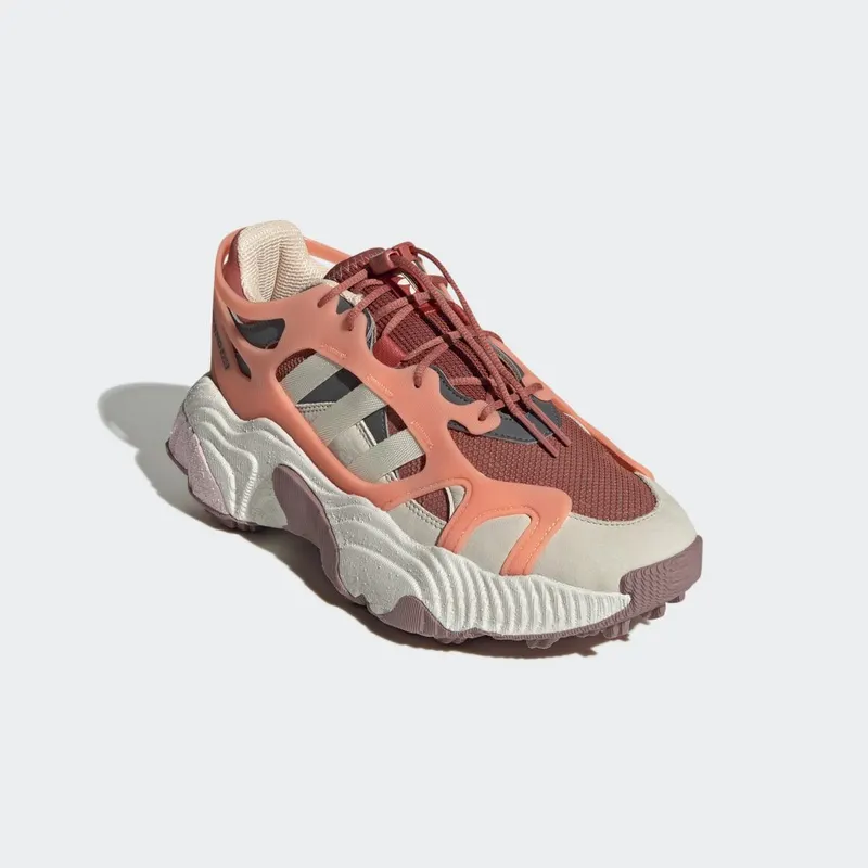 adidas Roverend Adventure Magic Earth / Off White / Wild Sepia (GY1680)