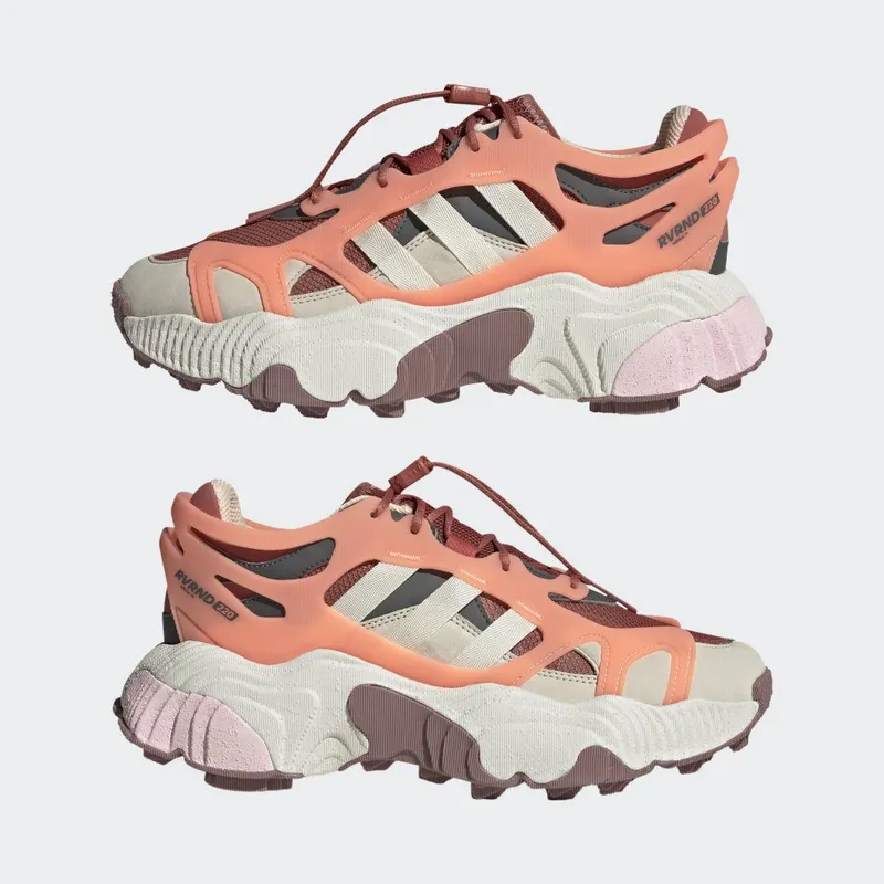 adidas Roverend Adventure Magic Earth / Off White / Wild Sepia (GY1680)