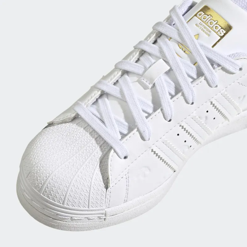 adidas Superstar Cloud White / Cloud White / Core Black (HQ1936)
