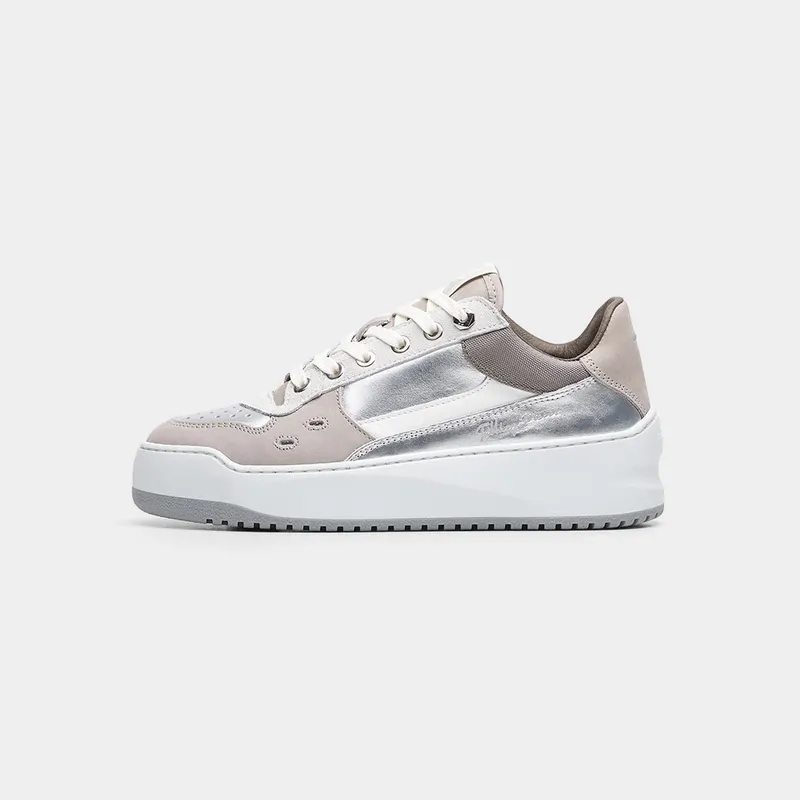 Filling Pieces Avenue Cup Silver