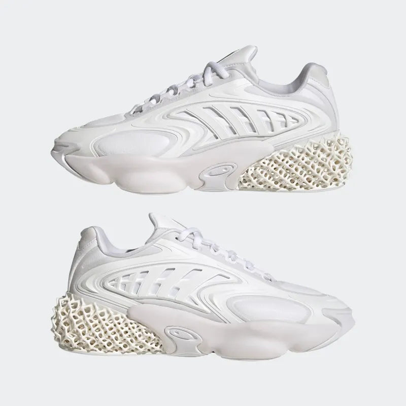 adidas adidas 4D Krazed Cloud White / Cloud White / Cloud White (GX9602)