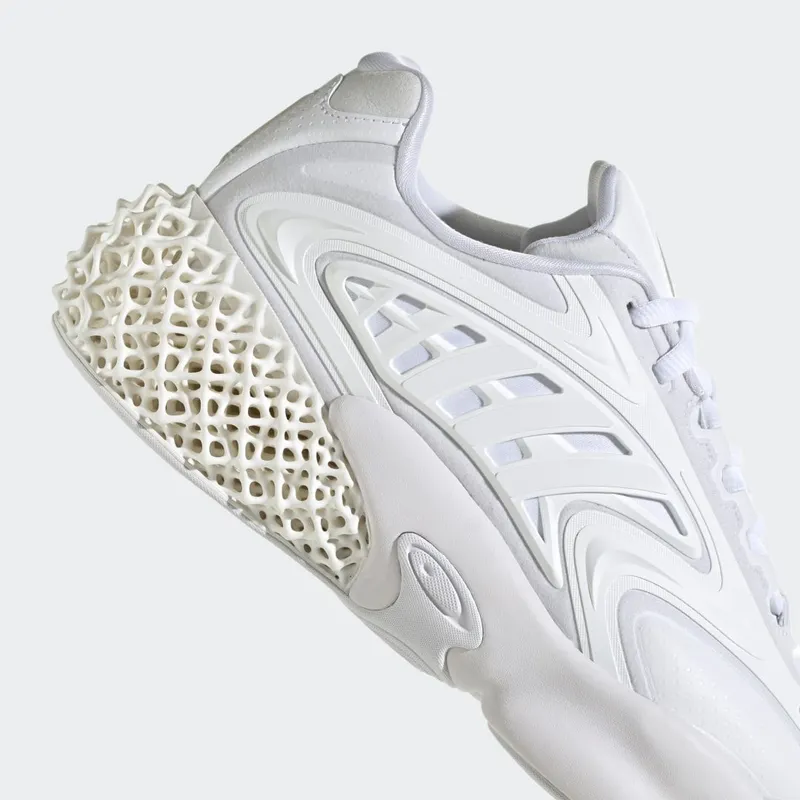 adidas adidas 4D Krazed Cloud White / Cloud White / Cloud White (GX9602)