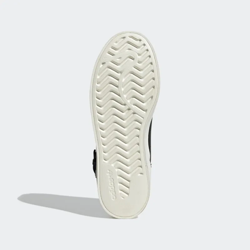 adidas Stan Smith Bonega Core Black / Core Black / Gold Metallic (GY9345)