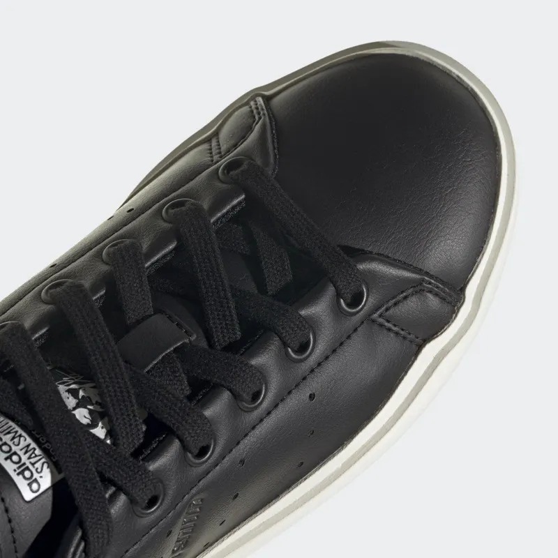 adidas Stan Smith Bonega Core Black / Core Black / Gold Metallic (GY9345)
