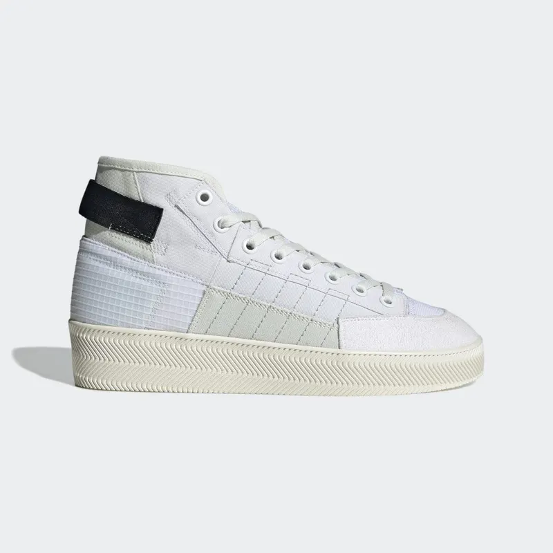 adidas Nizza Parley Cloud White / Cloud White / Off White (GZ1474)
