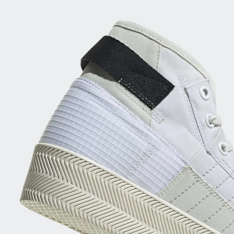 adidas Nizza Parley Cloud White / Cloud White / Off White (GZ1474)