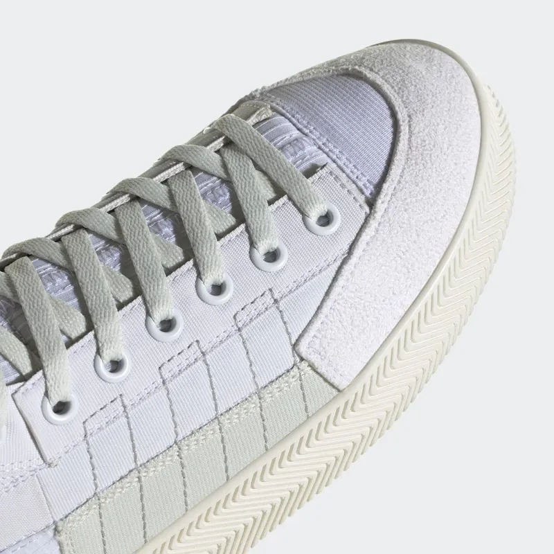 adidas Nizza Parley Cloud White / Cloud White / Off White (GZ1474)