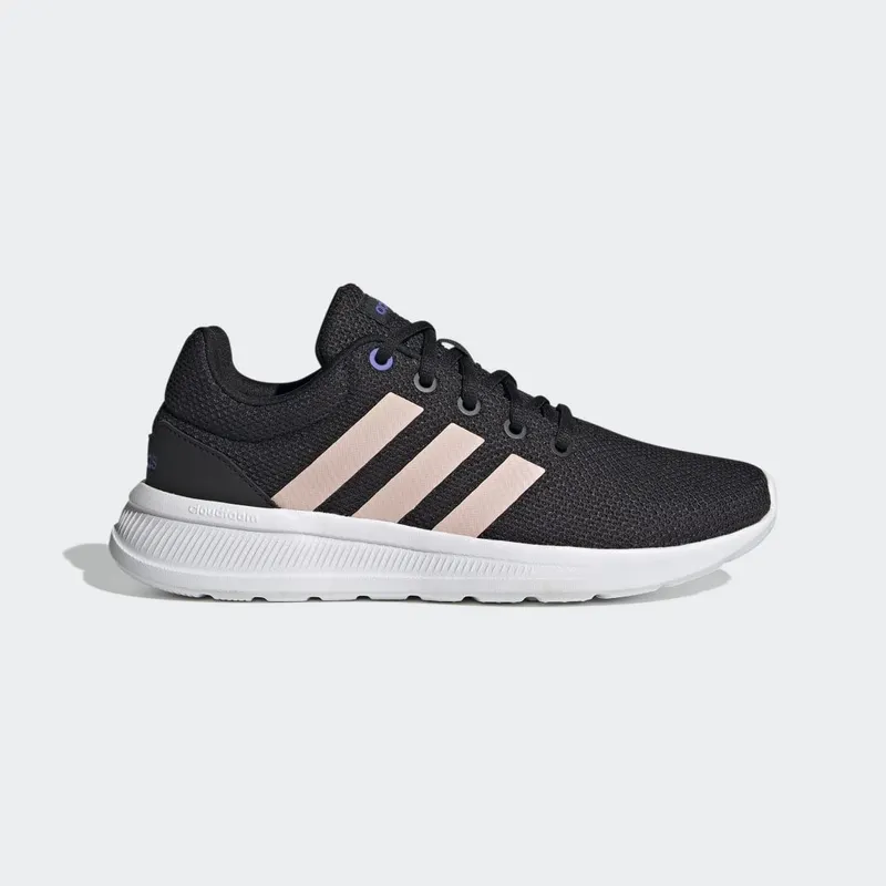 adidas Lite Racer CLN 2.0 Core Black / Vapour Pink / Sonic Ink (GZ2818)