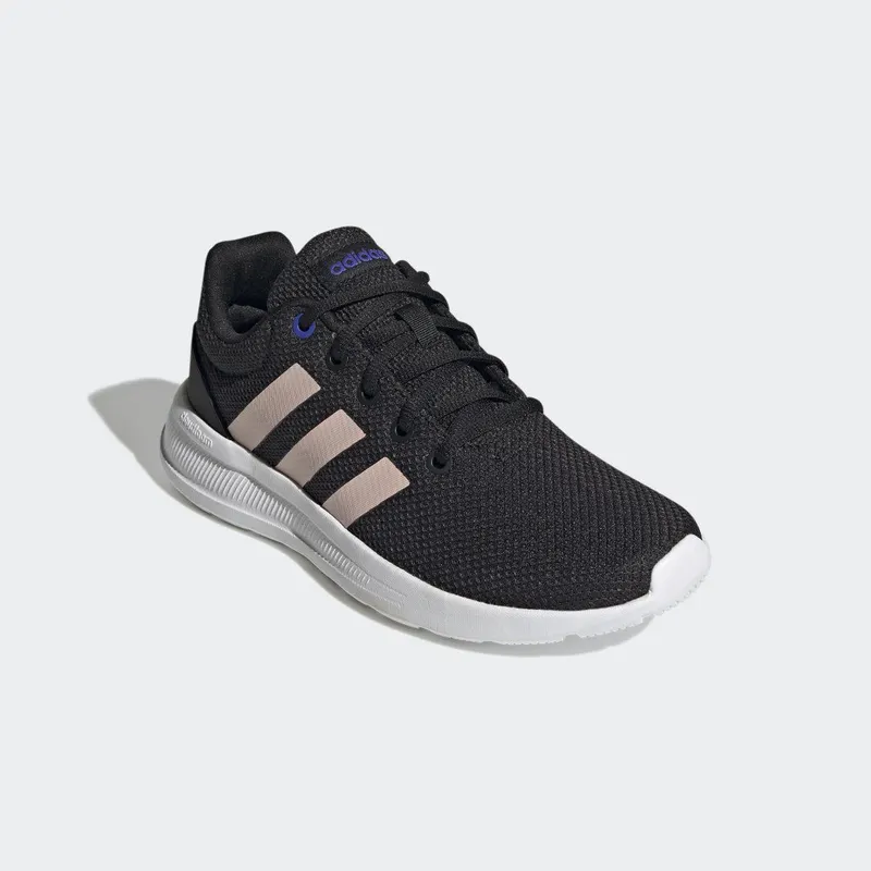 adidas Lite Racer CLN 2.0 Core Black / Vapour Pink / Sonic Ink (GZ2818)