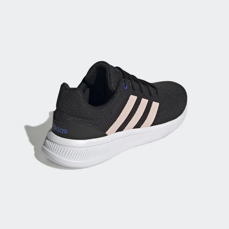 adidas Lite Racer CLN 2.0 Core Black / Vapour Pink / Sonic Ink (GZ2818)