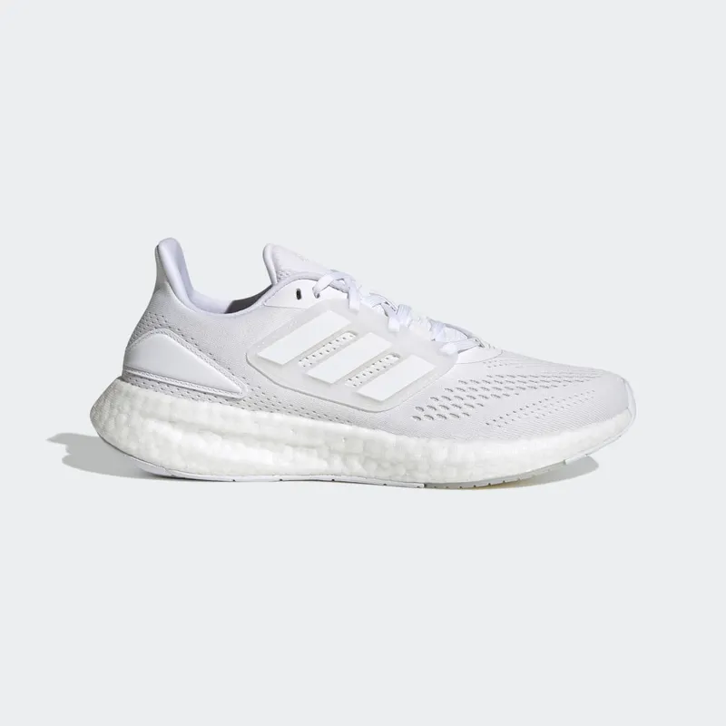 adidas Pureboost 22 Cloud White / Cloud White / Crystal White (GZ5181)