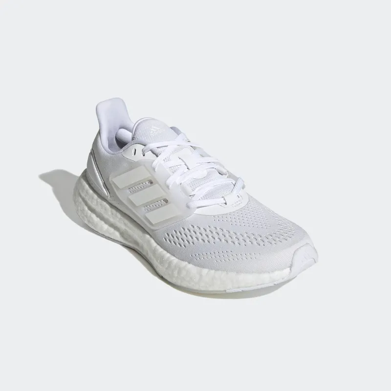adidas Pureboost 22 Cloud White / Cloud White / Crystal White (GZ5181)