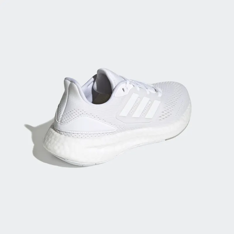 adidas Pureboost 22 Cloud White / Cloud White / Crystal White (GZ5181)
