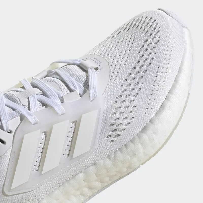 adidas Pureboost 22 Cloud White / Cloud White / Crystal White (GZ5181)