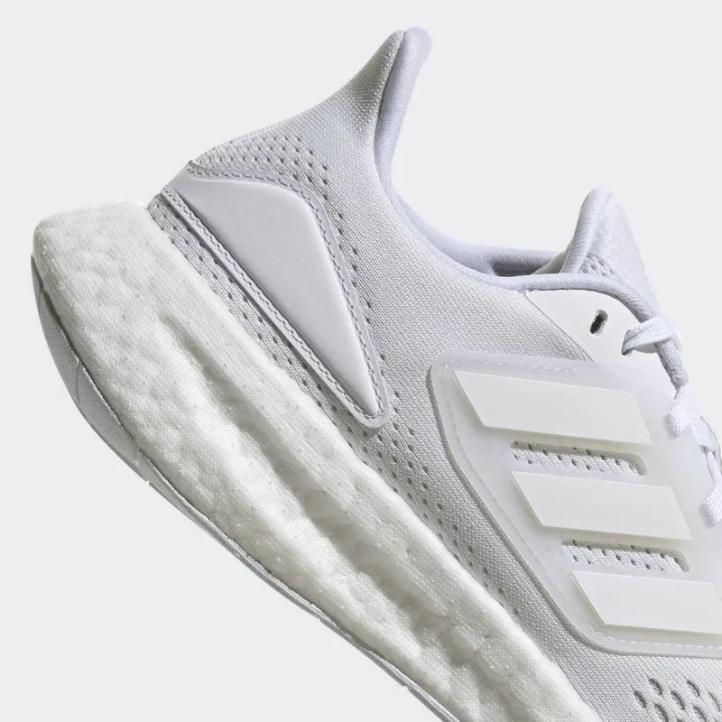 adidas Pureboost 22 Cloud White / Cloud White / Crystal White (GZ5181)