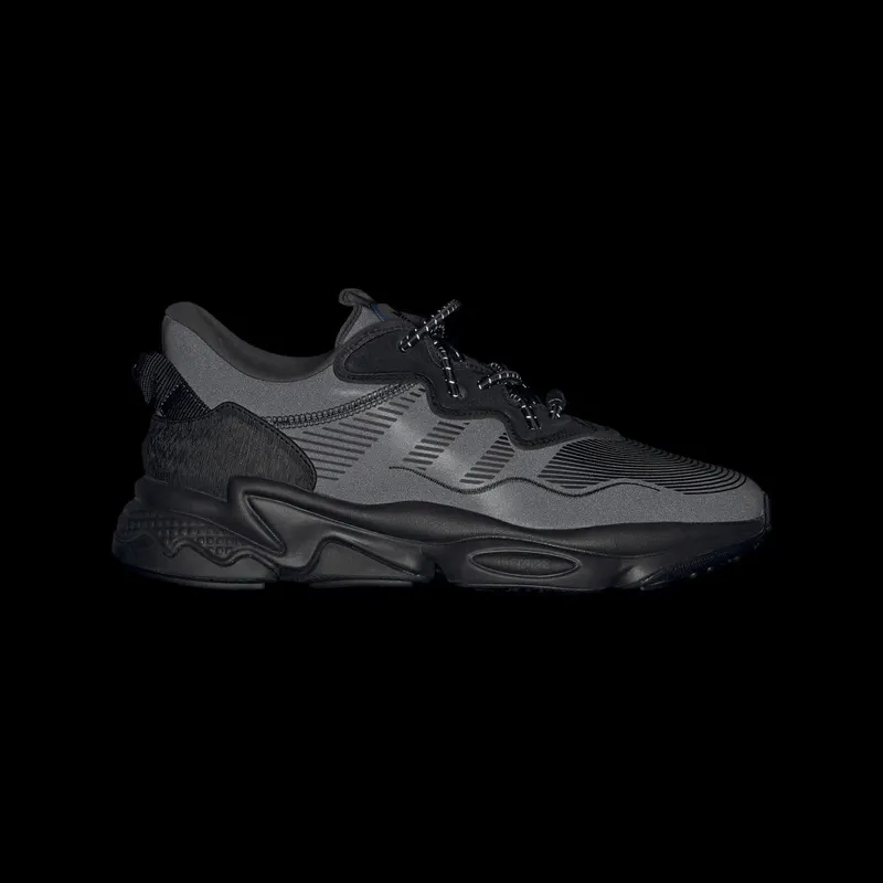 adidas OZWEEGO OZWG Core Black / Core Black / Football Blue (GZ2773)