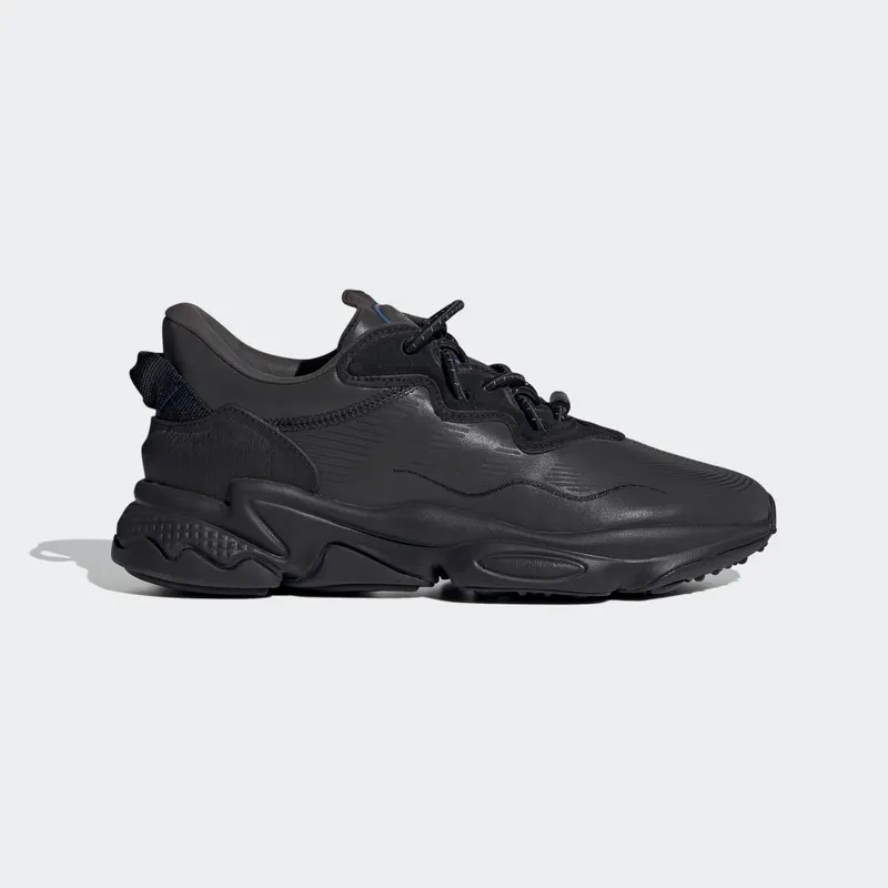 adidas OZWEEGO OZWG Core Black / Core Black / Football Blue (GZ2773)