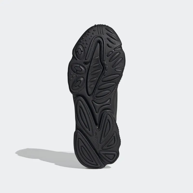 adidas OZWEEGO OZWG Core Black / Core Black / Football Blue (GZ2773)
